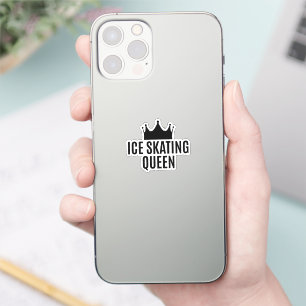Ice Skating Queen - Ice Skating