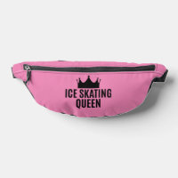 Ice Skating Queen - Ice Skating      