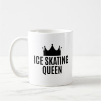 Ice Skating Queen - Ice Skating 