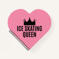 Ice Skating Queen - Ice Skating
