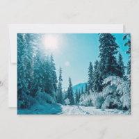Ice & Snow | Altai Nature Reserve, Russia