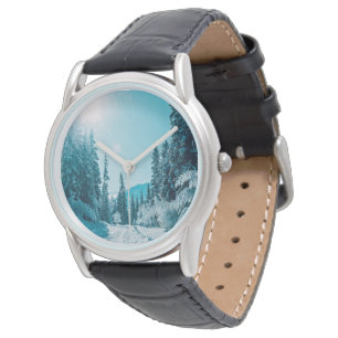 Ice & Snow   Altai Nature Reserve, Russia Watch