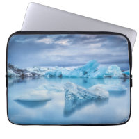 Ice & Snow | Jokulsarlon Lagoon, Iceland