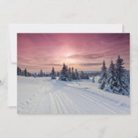 Ice & Snow | Lillehammer, Norway