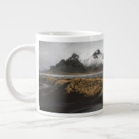 Ice & Snow | Vestrahorn Mountain, Iceland
