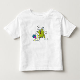 Ice spray Darts Dart Toddler T-Shirt