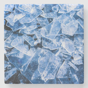 Ice Stone Coaster