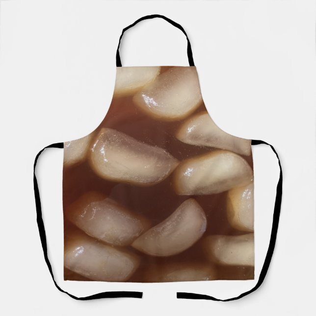 Ice Tea Apron (Front)