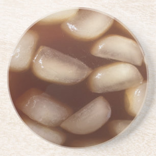 Ice Tea Coaster