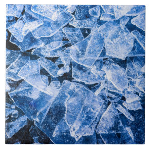 Ice Tile
