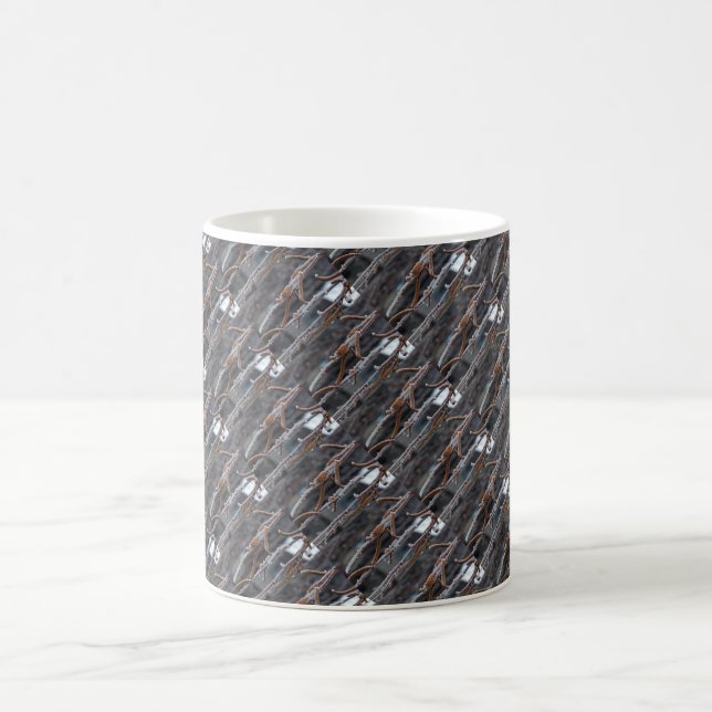 Ice Willow Mug (Center)