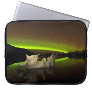 Iceberg Aurora Laptop Sleeve
