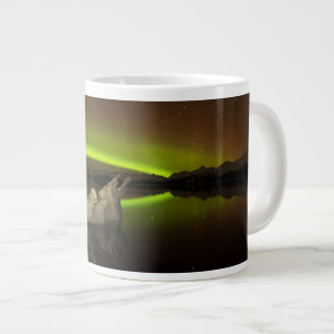 Iceberg Aurora Large Coffee Mug