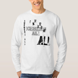 iCEBERG T T-Shirt
