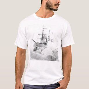 Icebreaker U.S.R.C. Bear 1900 T-Shirt