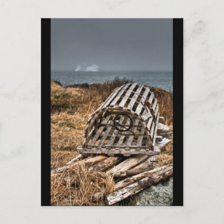 Icecapades Postcard