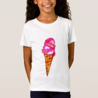 icecream gelato cute food art