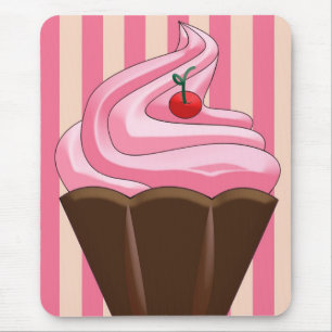 icecream mouse pad