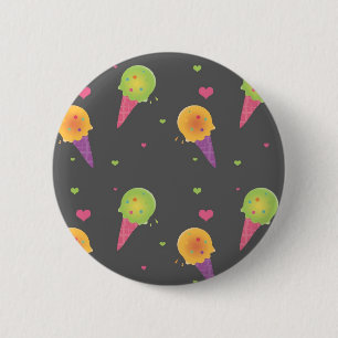 IceCream Pin