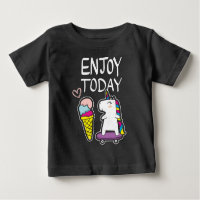 Icecream unicorn baby 