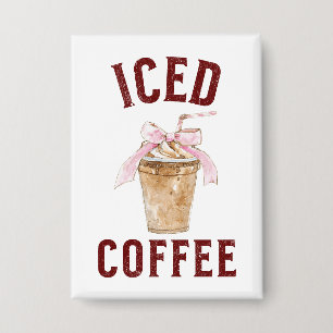 Iced Coffee