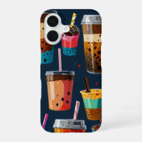 ICED COFFEE CUPS