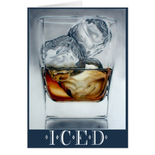 Iced Drink