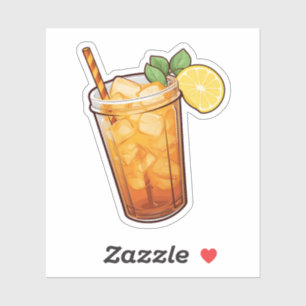 iced tea
