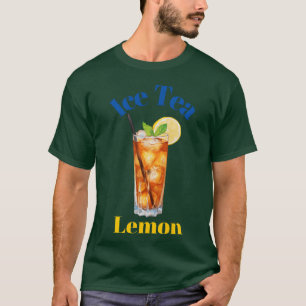 Iceea Lemon funny T-Shirt