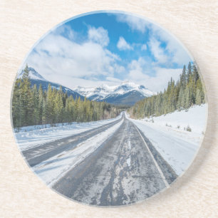 Icefields Parkway Coaster