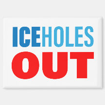 ICEholes OUT