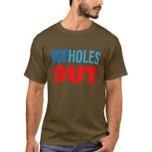 ICEholes OUT