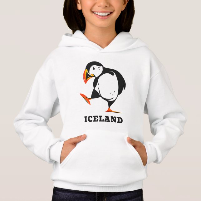Iceland (Front)