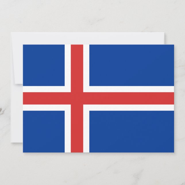 Iceland (Front)
