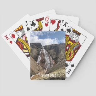 Iceland 2019 - Playing cards
