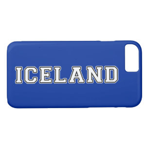 Iceland Case-Mate iPhone Case