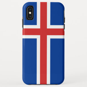 Iceland Case-Mate iPhone Case