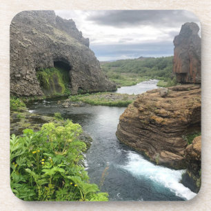 Iceland - coaster