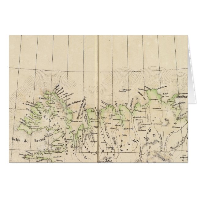 Iceland, Europe (Front Horizontal)