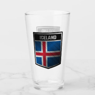 Iceland Glass