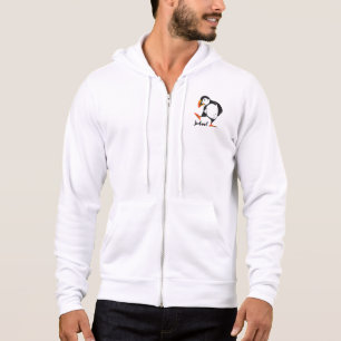 Iceland Hoodie