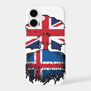 Iceland Icelandic British UK United Kingdom