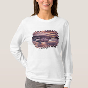 Iceland, Jokulsarlon Lagoon, Landscape T-Shirt