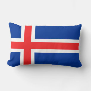 Iceland Lumbar Cushion
