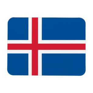 Iceland Magnet