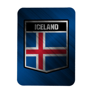 Iceland Magnet