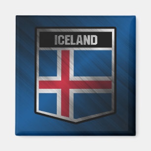 Iceland Magnet