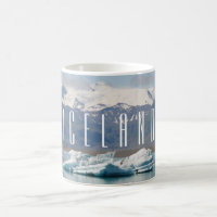 Iceland Mug