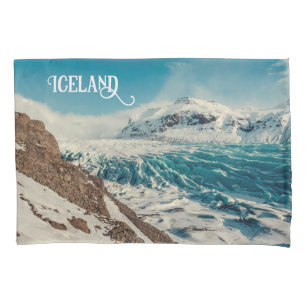 Iceland Pillowcase