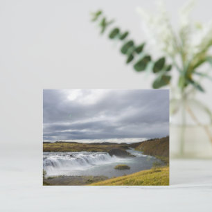 Iceland Postcard
